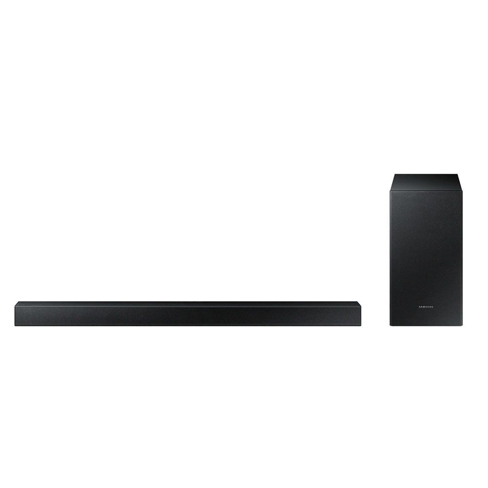 Barra De Sonido Samsung HW-T420 Bluetooth 150w