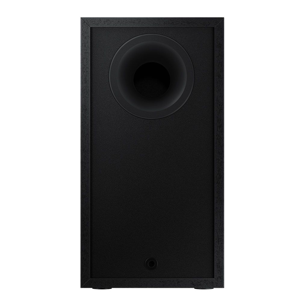 Barra De Sonido Samsung HW-T420 Bluetooth 150w - Imagen 4