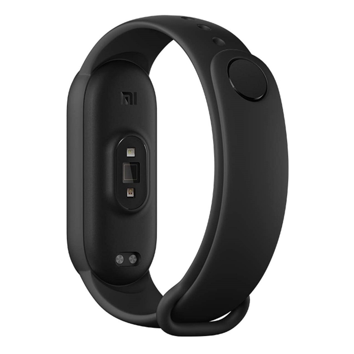 Smartband Xiaomi Mi Band 5 Negro - Imagen 3