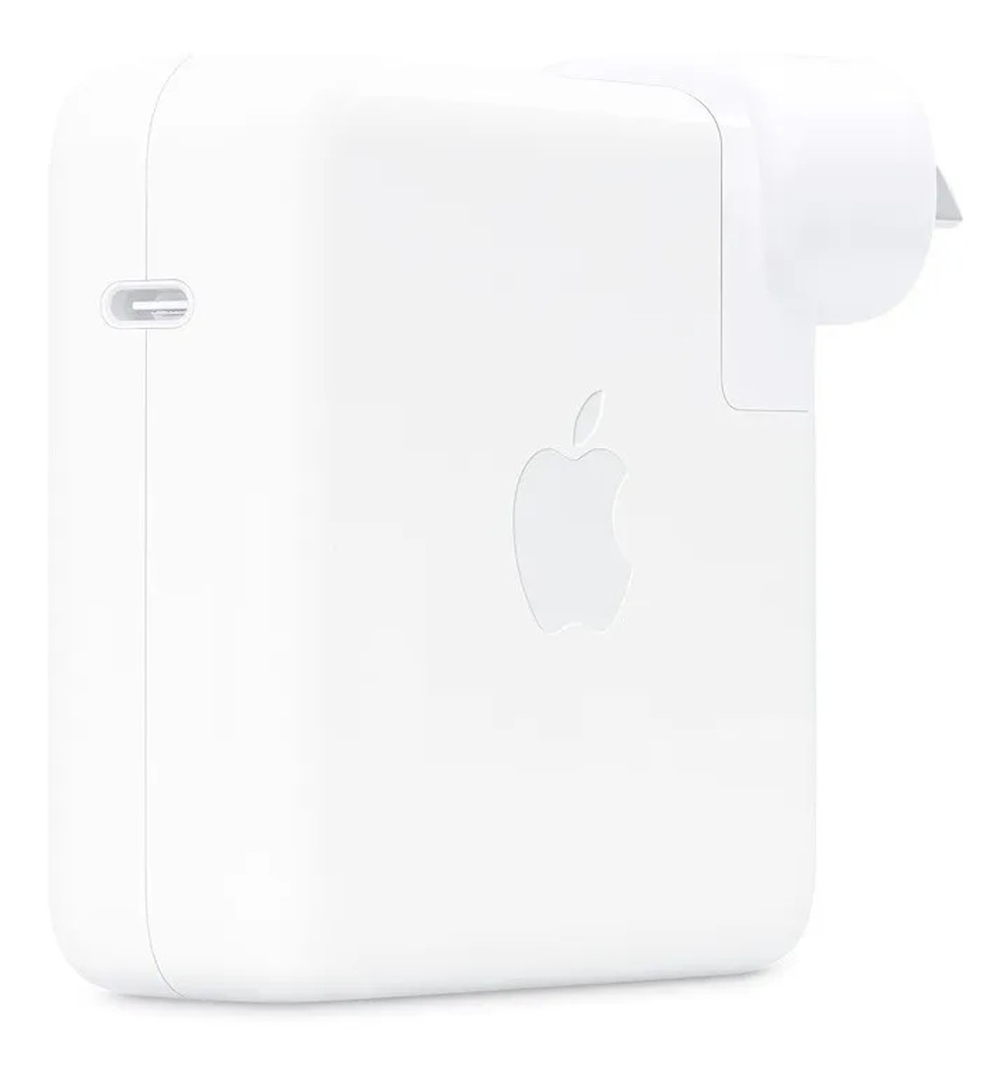 Cargador Viajero Apple Usb - C 96w Blanco - Imagen 3