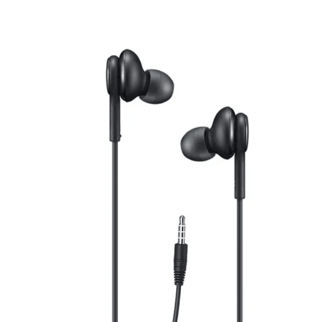 Manos Libres Samsung 3,5mm Akg In-ear Premium Negro - Imagen 2