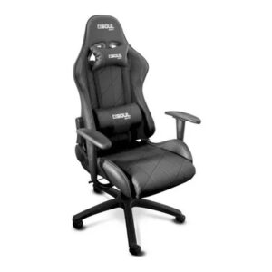Silla Gaming Soul Negra