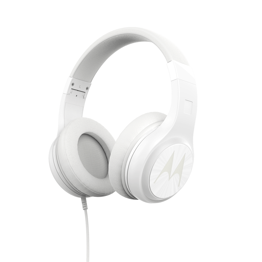 Auriculares Motorola XT120 Blanco