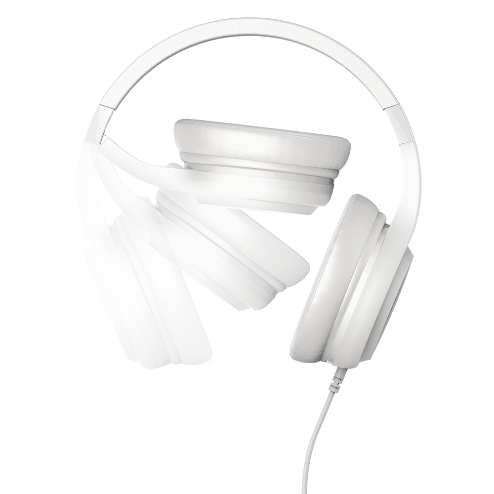 Auriculares Motorola XT120 Blanco - Imagen 2