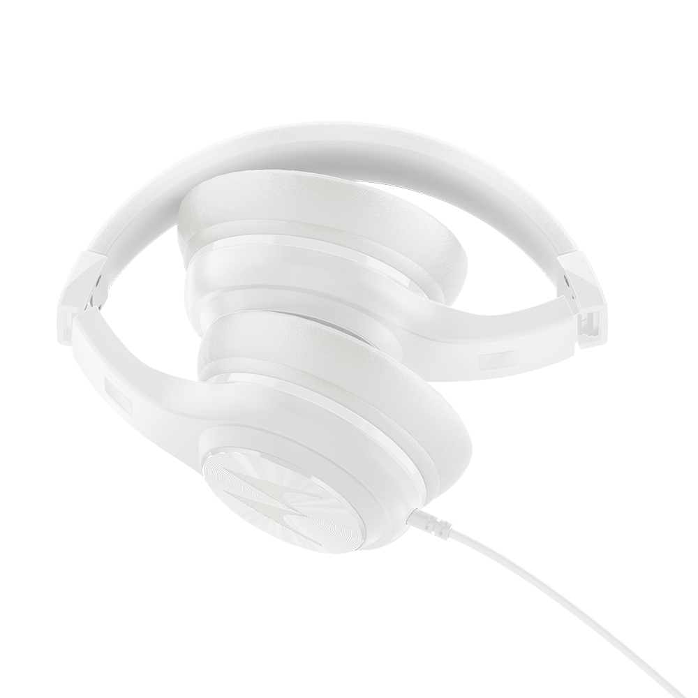 Auriculares Motorola XT120 Blanco - Imagen 3