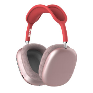 Auricular Vincha SOUL Chill Out – BT300 · Rosa