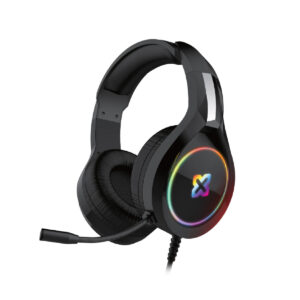 Auricular Gaming SOUL Crush Sound – XH100