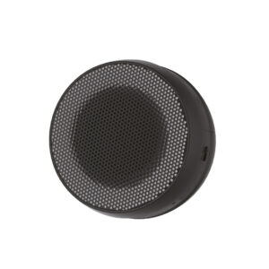 Parlante SOUL Moto/Bici XS10 · Negro