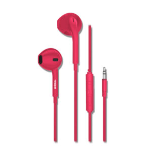 Auricular Manos Libres SOUL – S389 · Fucsia