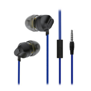 Auricular Manos Libres SOUL – S89 · Azul