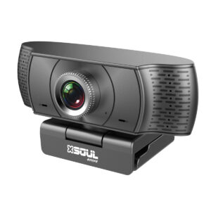Web Cam Gaming SOUL – XW100
