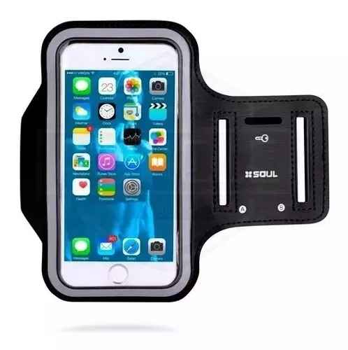 Brazalete Sport SOUL