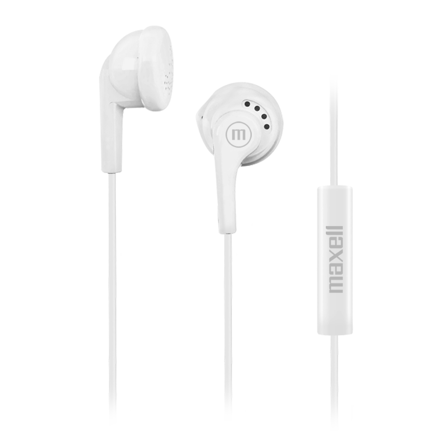 Auricular Maxell – EB·MIC