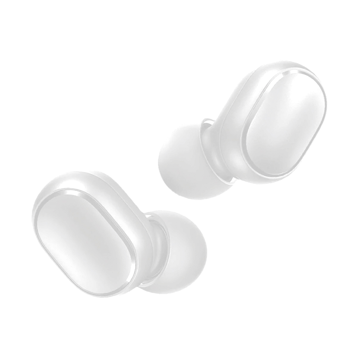 Auriculares BT SOUL TWS 1000 · Blanco