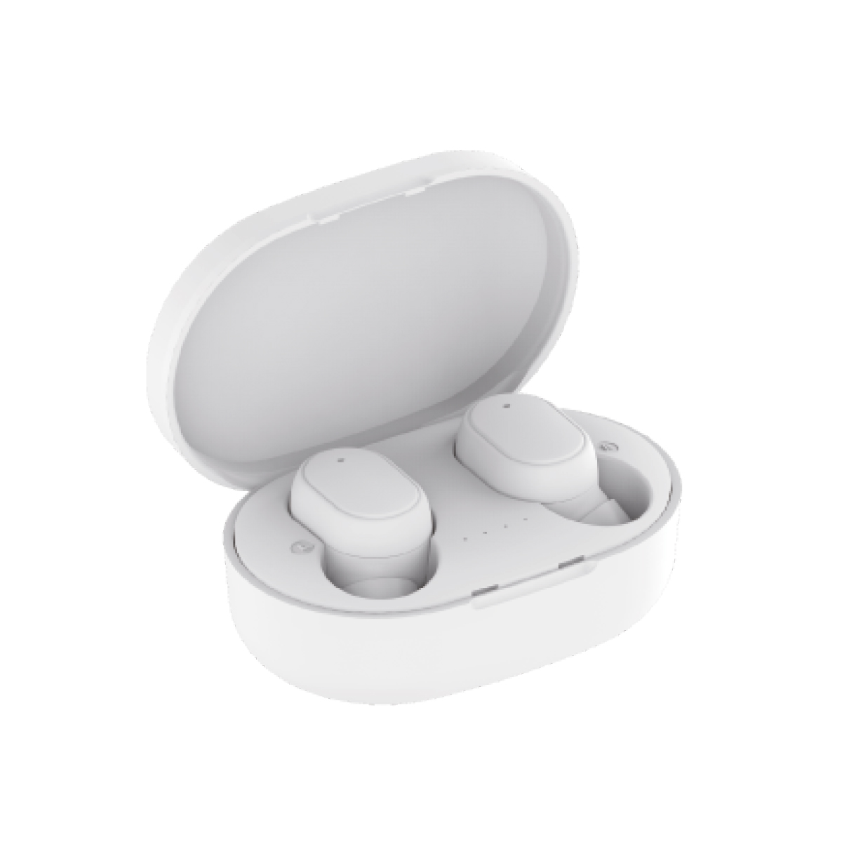 Auriculares BT SOUL TWS 1000 · Blanco