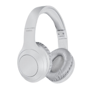 Auricular Vincha SOUL Hero Beats · BT400 Blanco