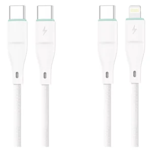 Cargador SOUL PD 65W · Con Cable