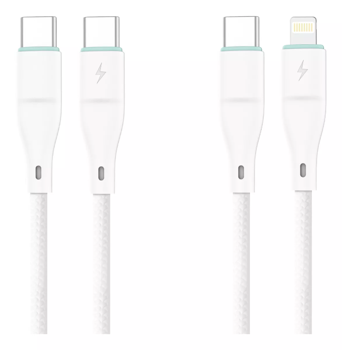 Cargador SOUL PD 65W · Con Cable - Imagen 2