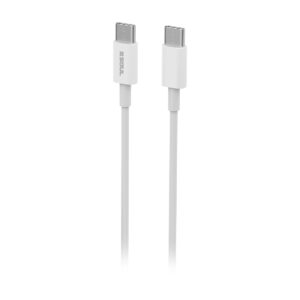 Cargador SOUL Compact USB-C · Con Cable
