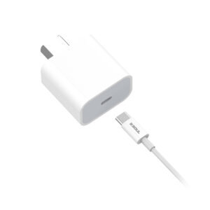 Cargador SOUL Compact USB-C · Con Cable