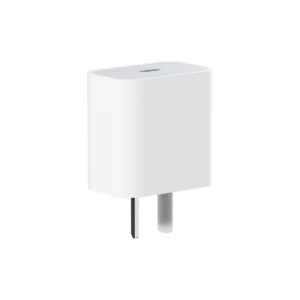 Cargador SOUL Compact USB-C · Sin Cable